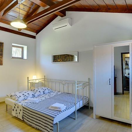 Diegos Apartments Pula Extérieur photo