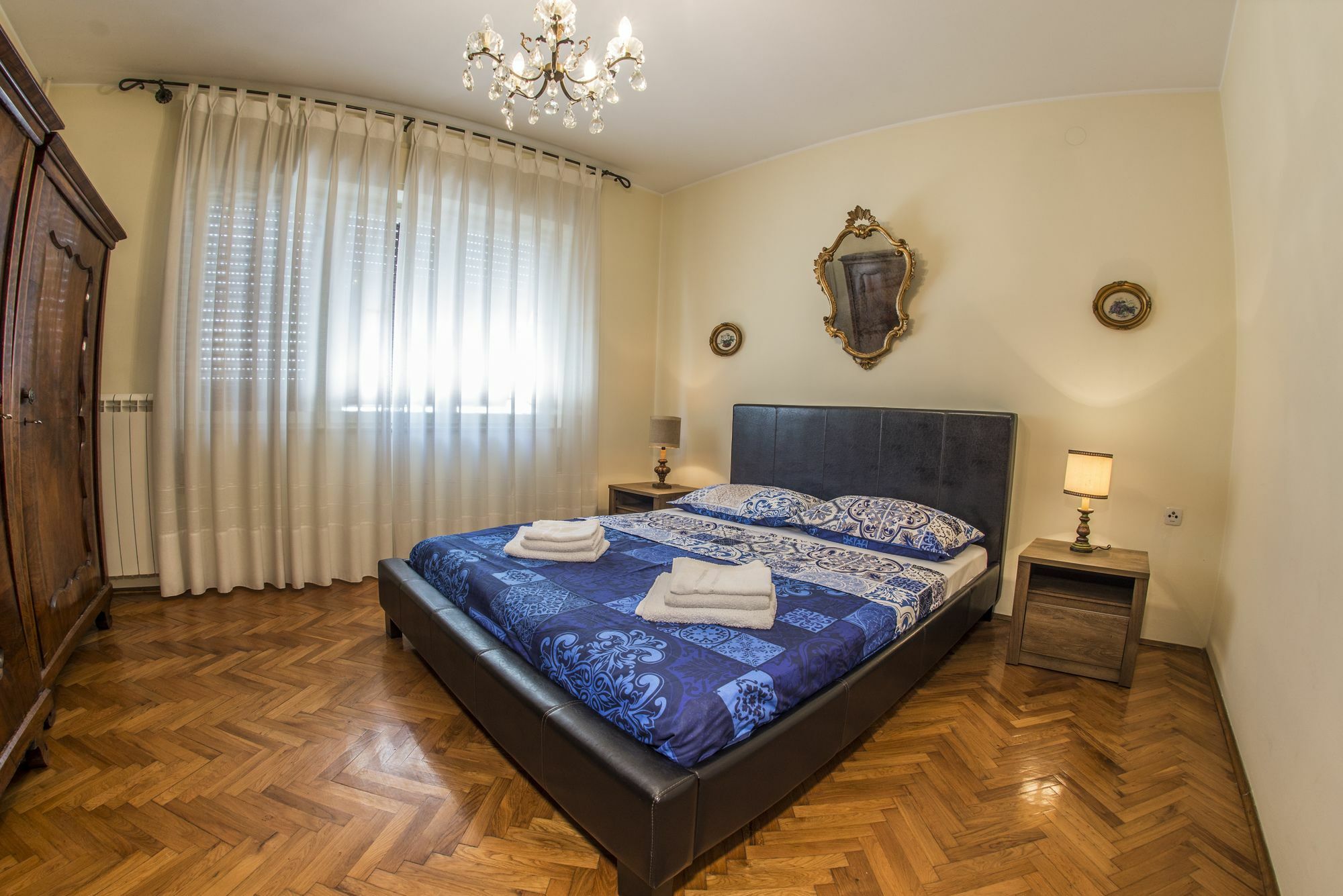 Diegos Apartments Pula Extérieur photo